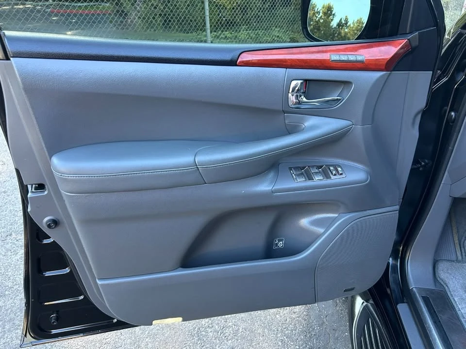 2009 Lexus LX 3rd Gen - Image 10 of 20