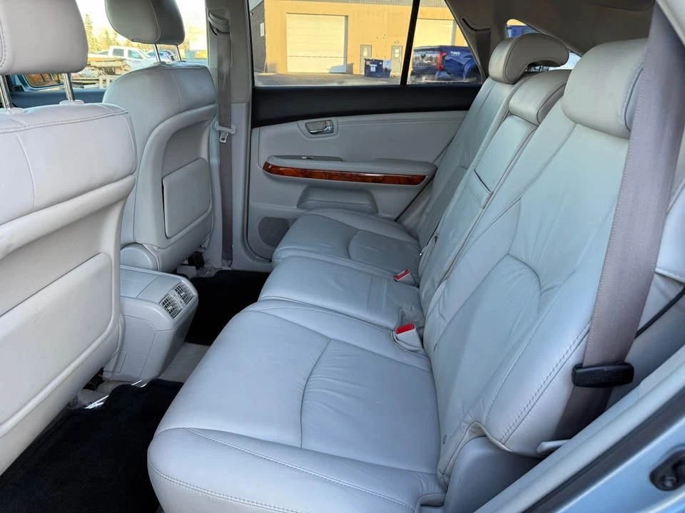 2009 Lexus RX 3rd Gen - Image 7 of 13