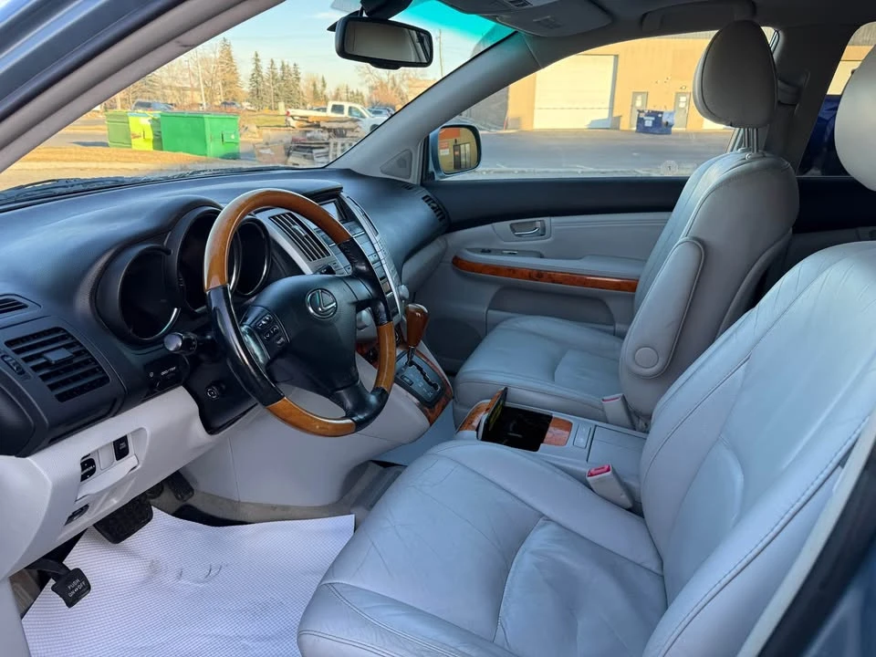 2009 Lexus RX 3rd Gen - Image 9 of 13