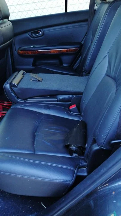 2009 Lexus RX 3rd Gen - Image 6 of 10
