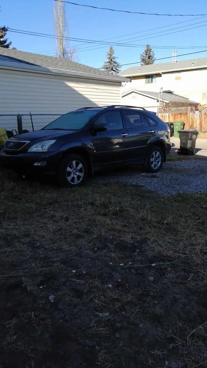 2009 Lexus RX 3rd Gen - Image 4 of 10