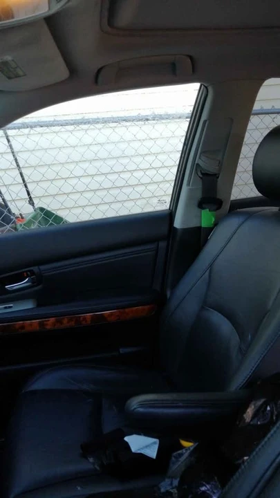 2009 Lexus RX 3rd Gen - Image 7 of 10