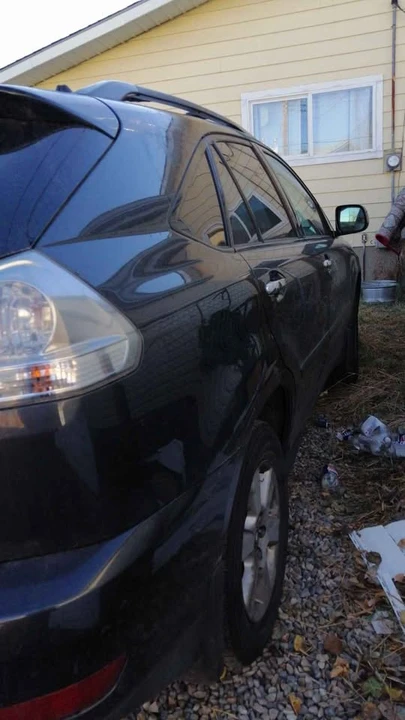 2009 Lexus RX 3rd Gen - Image 10 of 10