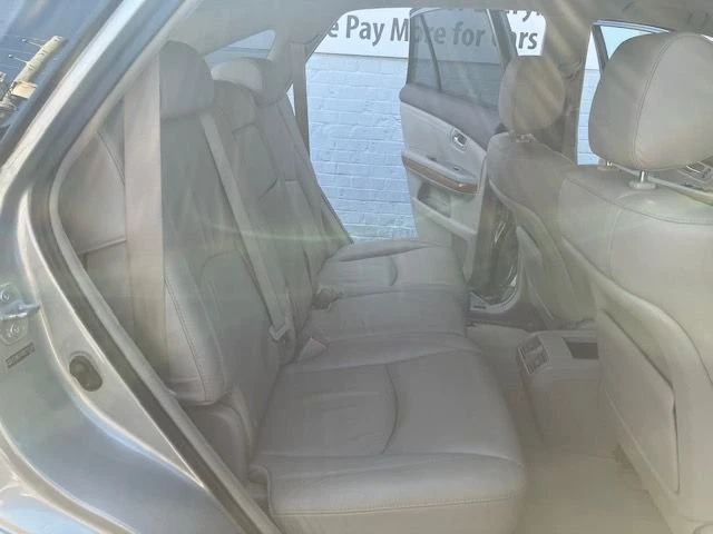 2009 Lexus RX 3rd Gen - Image 12 of 20