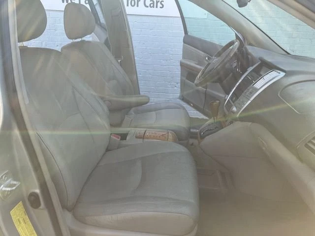 2009 Lexus RX 3rd Gen - Image 11 of 20