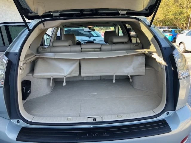 2009 Lexus RX 3rd Gen - Image 15 of 20