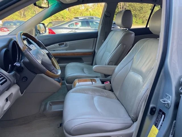 2009 Lexus RX 3rd Gen - Image 14 of 20