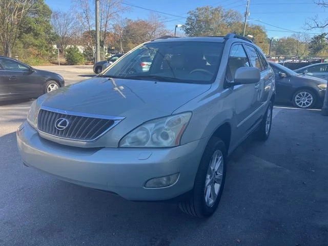 2009 Lexus RX 3rd Gen - Image 2 of 20