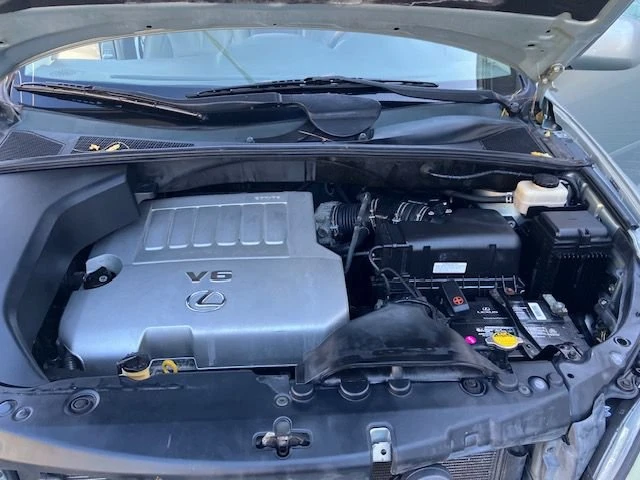 2009 Lexus RX 3rd Gen - Image 10 of 20