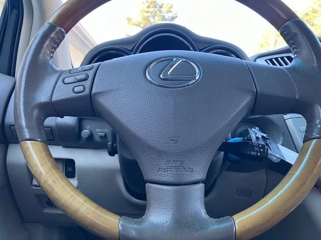 2009 Lexus RX 3rd Gen - Image 19 of 20