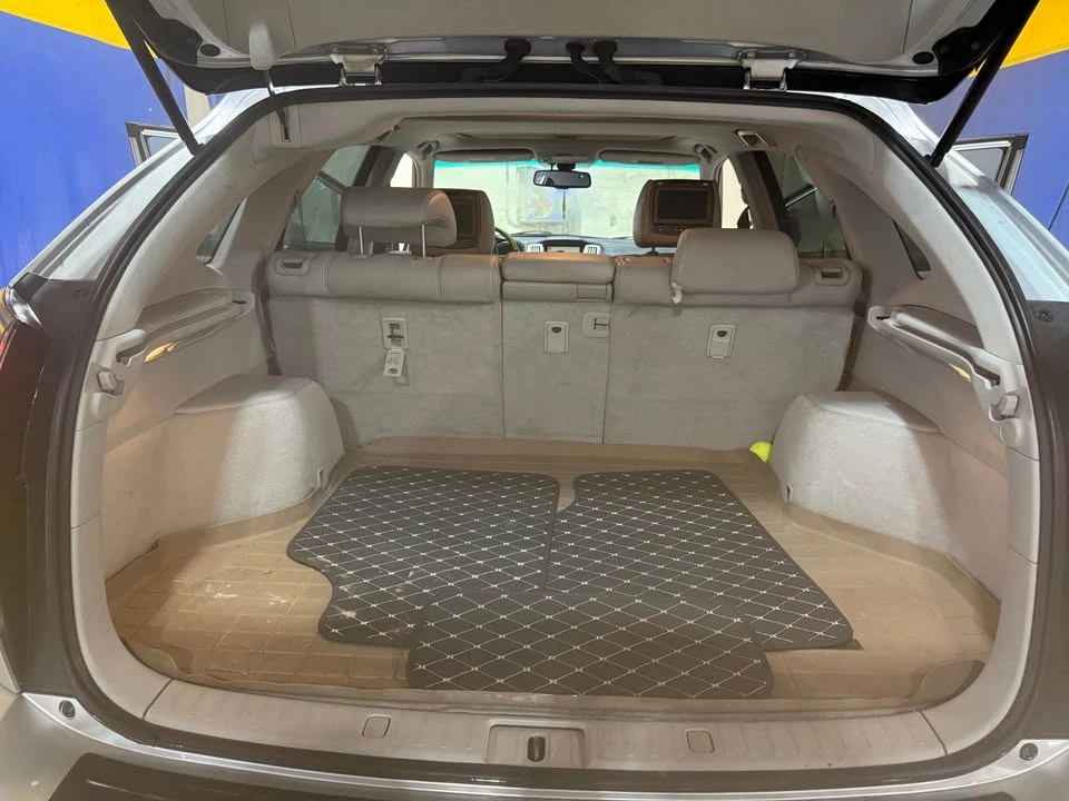 2009 Lexus RX 3rd Gen - Image 7 of 7