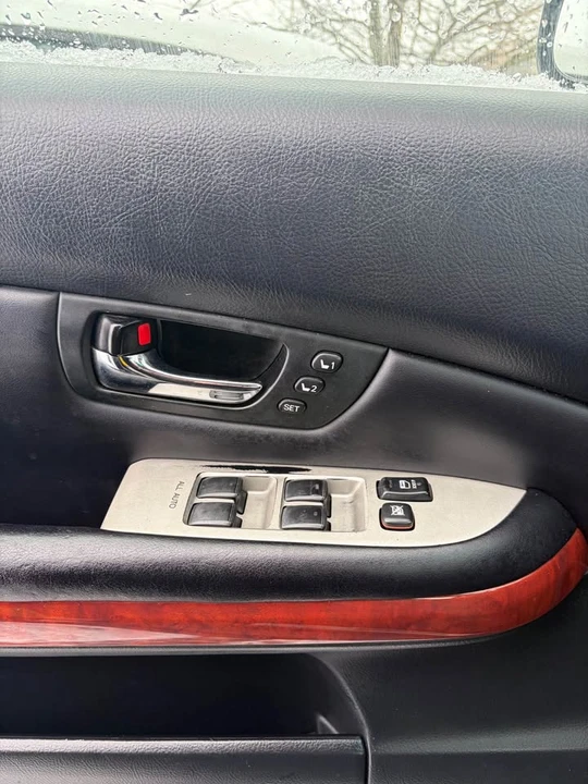 2009 Lexus RX 3rd Gen - Image 14 of 14