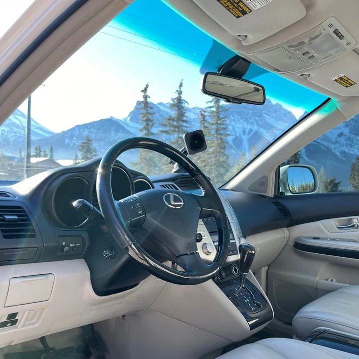 2009 Lexus RX 3rd Gen - Image 7 of 13