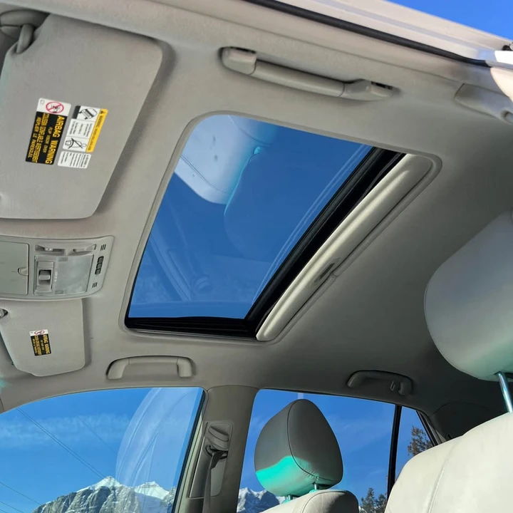 2009 Lexus RX 3rd Gen - Image 11 of 13