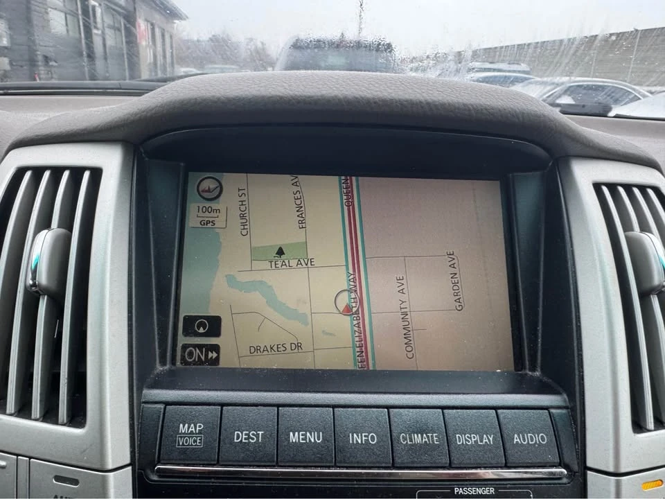 2009 Lexus RX 3rd Gen - Image 9 of 14