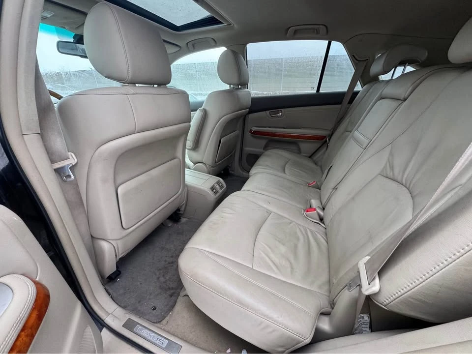 2009 Lexus RX 3rd Gen - Image 13 of 14