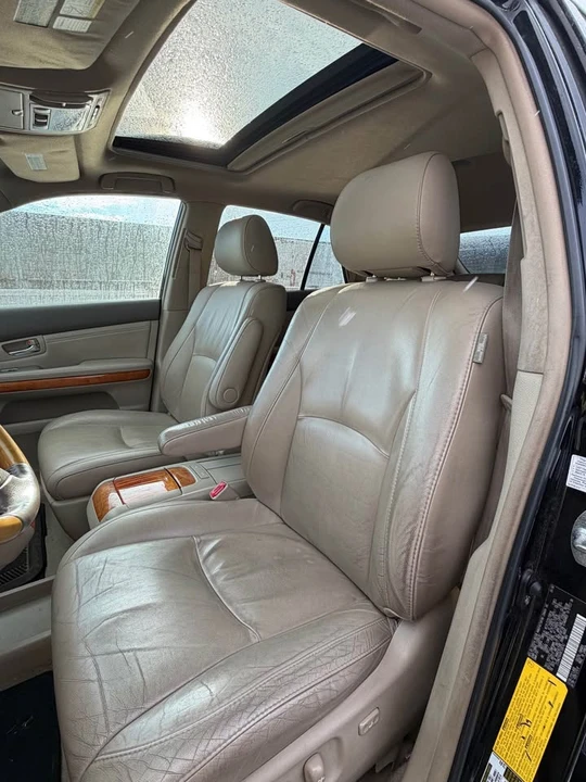 2009 Lexus RX 3rd Gen - Image 13 of 18
