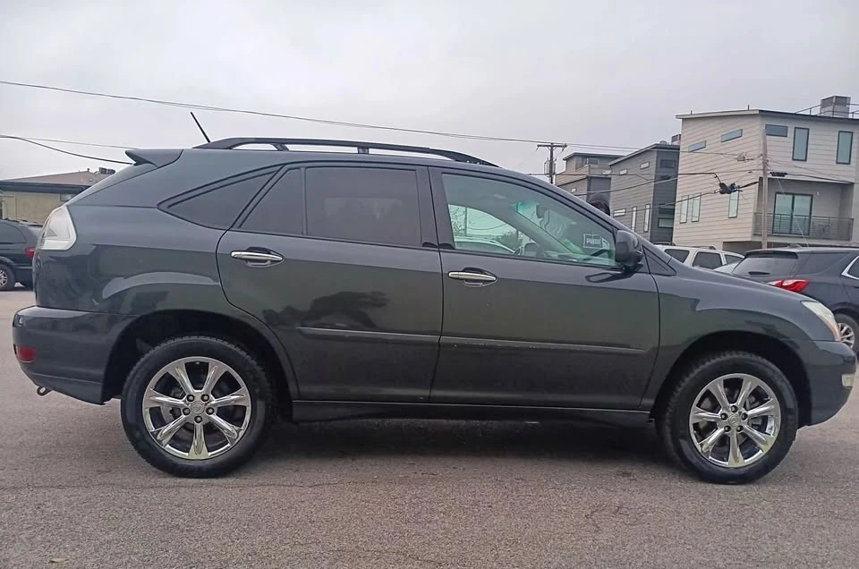 2009 Lexus RX 3rd Gen - Image 6 of 20