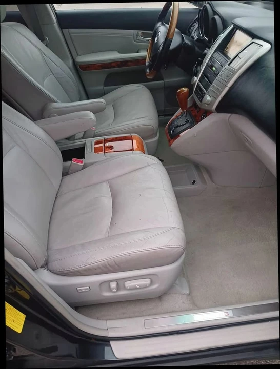 2009 Lexus RX 3rd Gen - Image 15 of 20