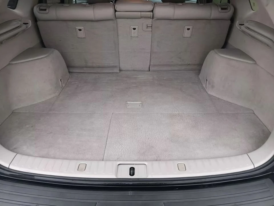 2009 Lexus RX 3rd Gen - Image 13 of 20