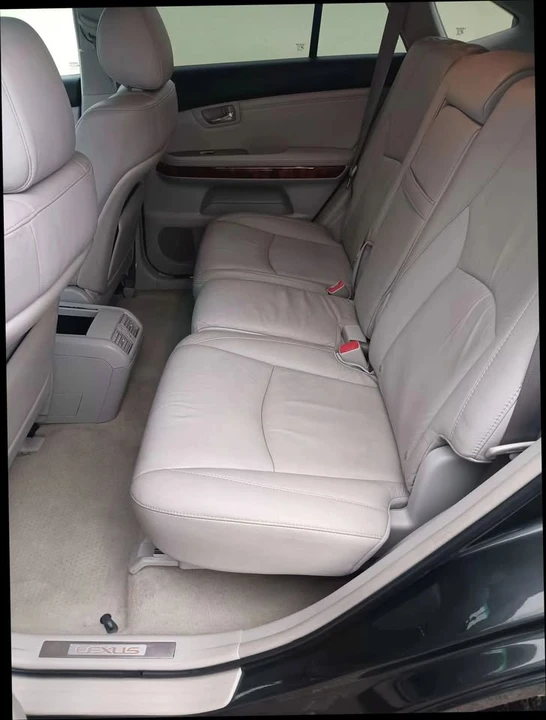 2009 Lexus RX 3rd Gen - Image 12 of 20