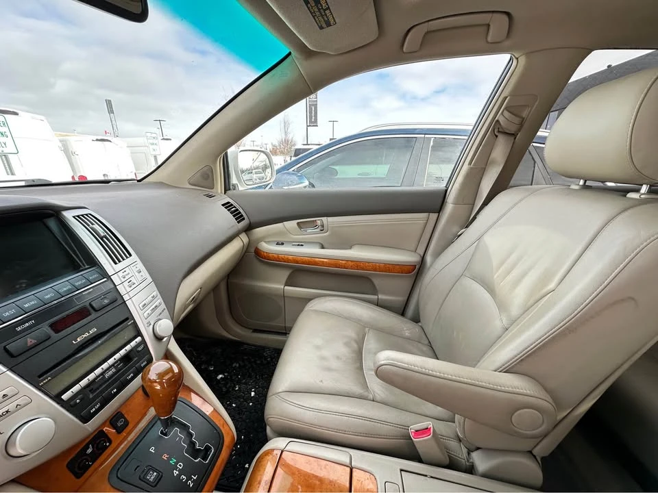 2009 Lexus RX 3rd Gen - Image 10 of 18