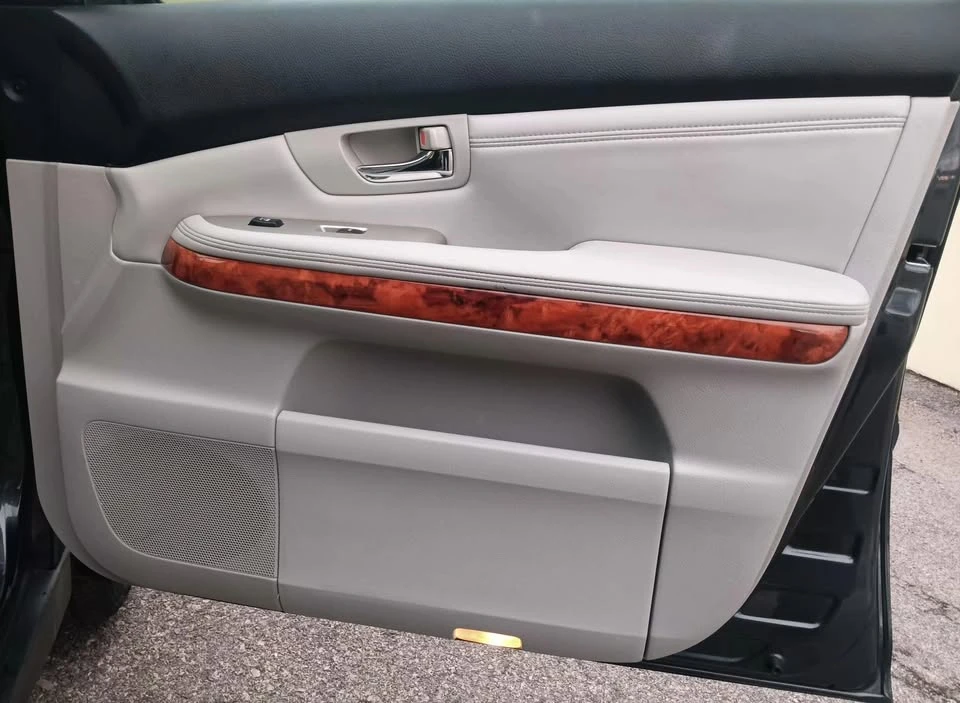2009 Lexus RX 3rd Gen - Image 14 of 20