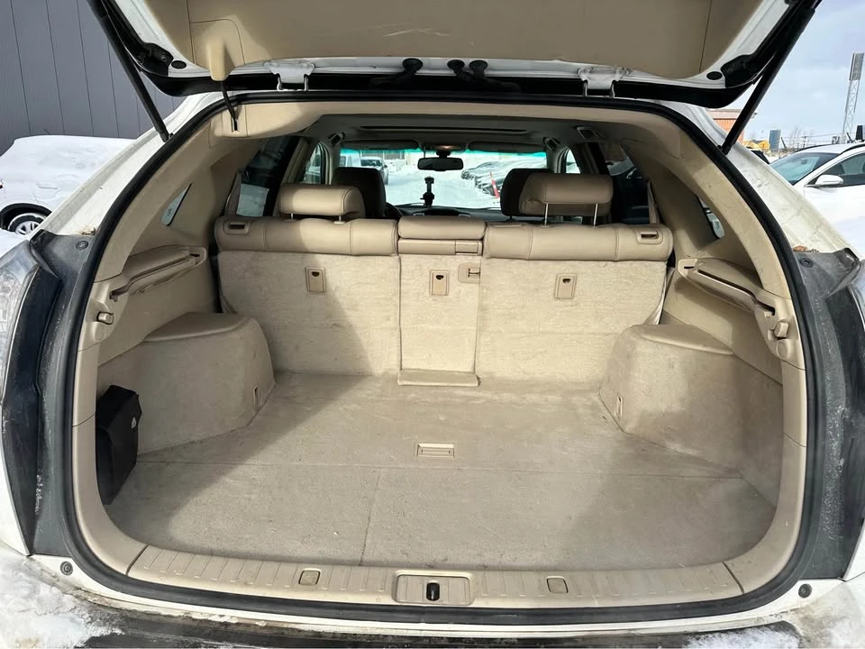 2009 Lexus RX 3rd Gen - Image 7 of 18
