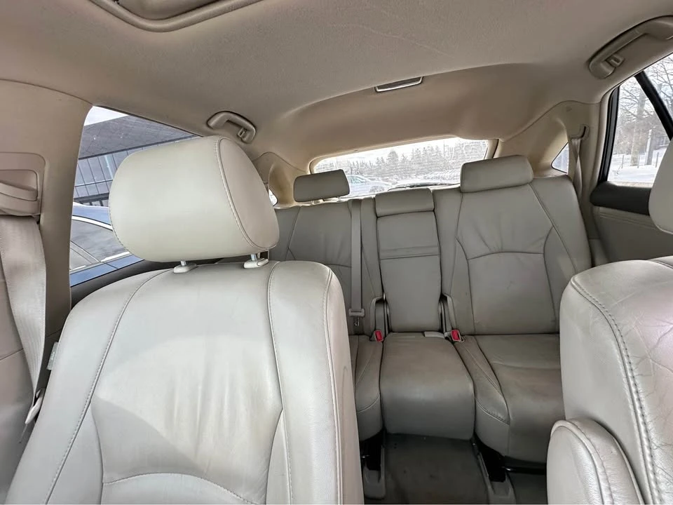 2009 Lexus RX 3rd Gen - Image 11 of 18