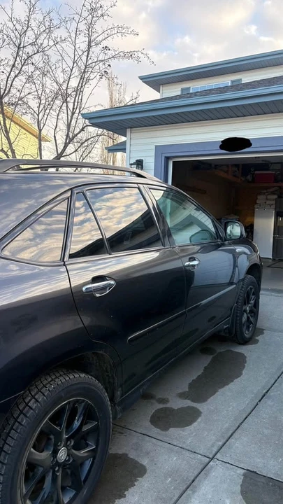 2009 Lexus RX 2nd Gen - Image 6 of 8