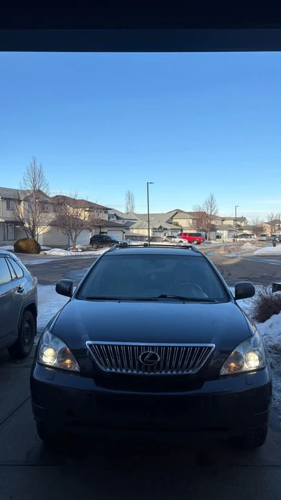 2009 Lexus RX 2nd Gen - Image 2 of 8