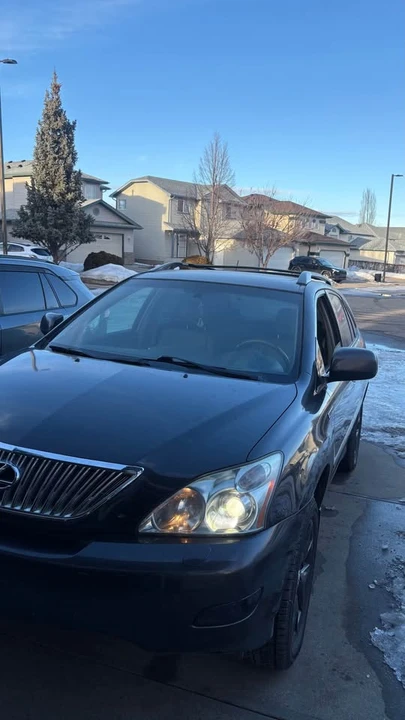 2009 Lexus RX 2nd Gen - Image 3 of 8