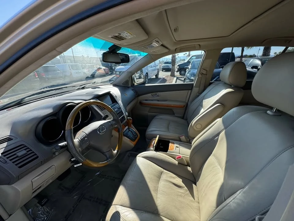 2009 Lexus RX 2nd Gen - Image 11 of 16