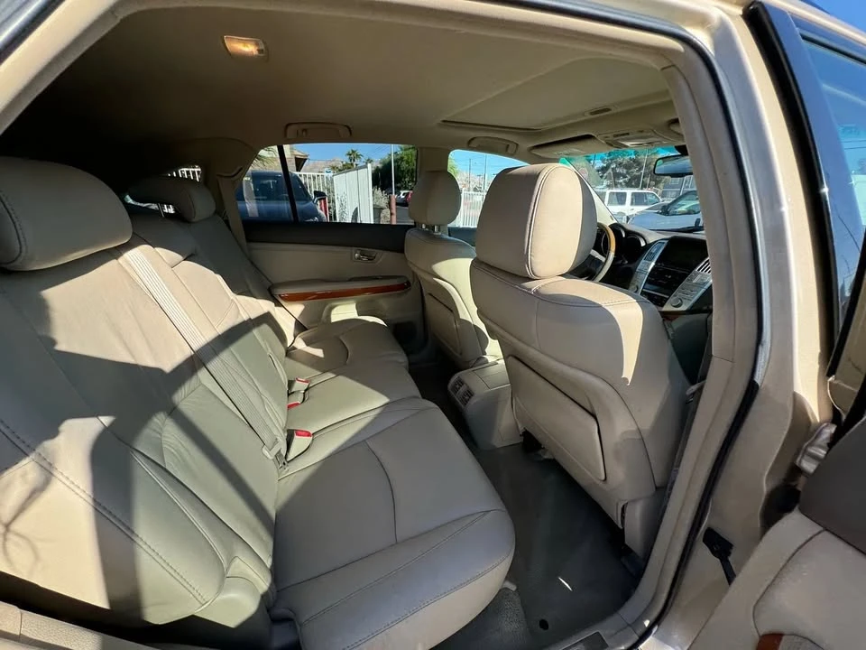 2009 Lexus RX 2nd Gen - Image 16 of 16