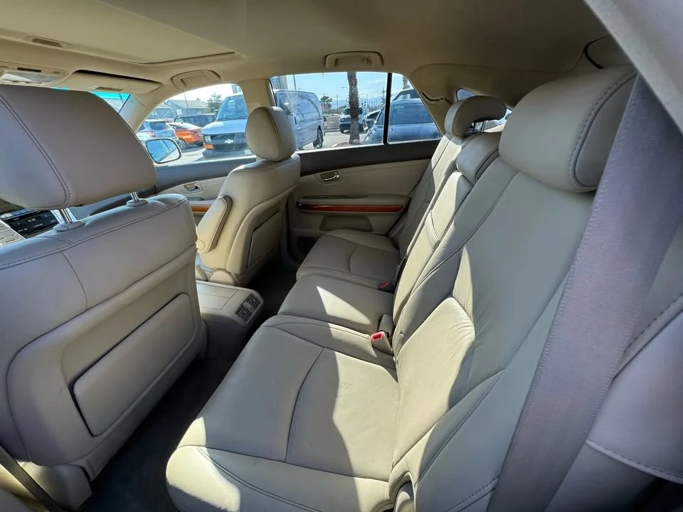 2009 Lexus RX 2nd Gen - Image 8 of 16