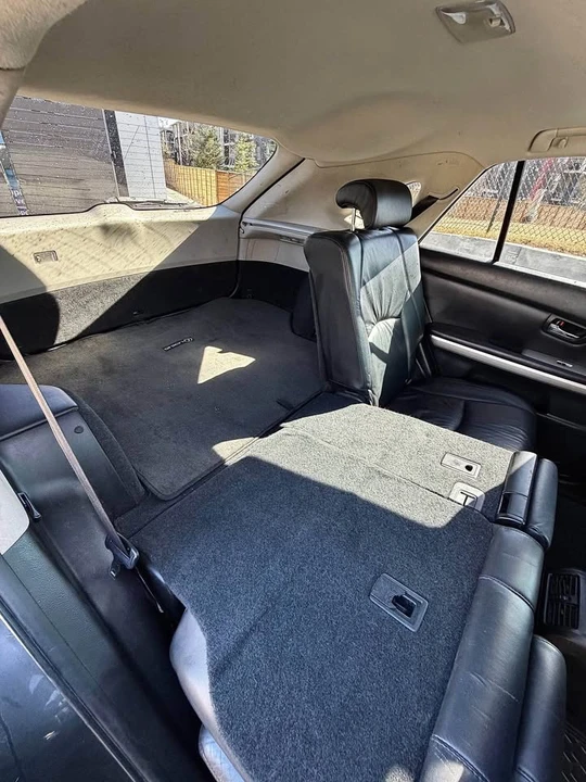 2009 Lexus RX 2nd Gen - Image 9 of 13