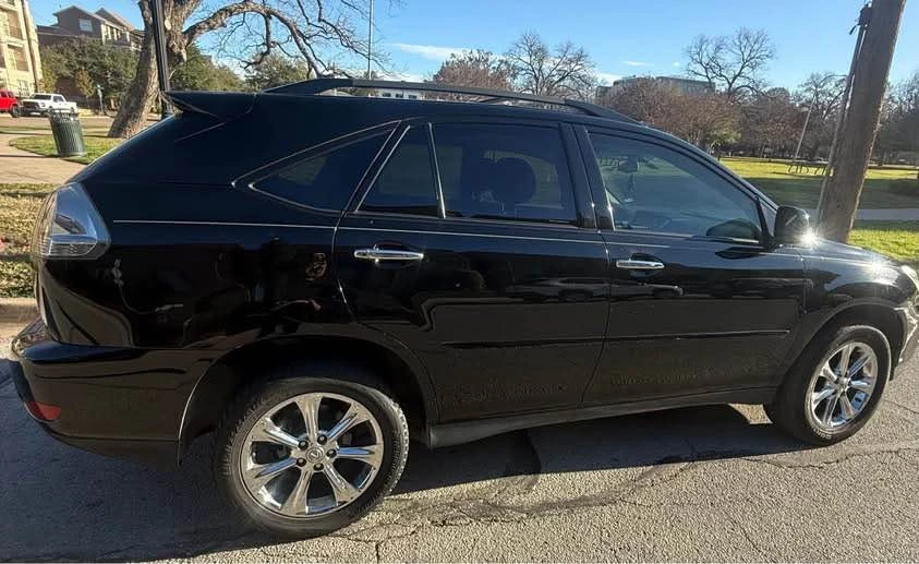 2009 Lexus RX 2nd Gen - Image 2 of 10