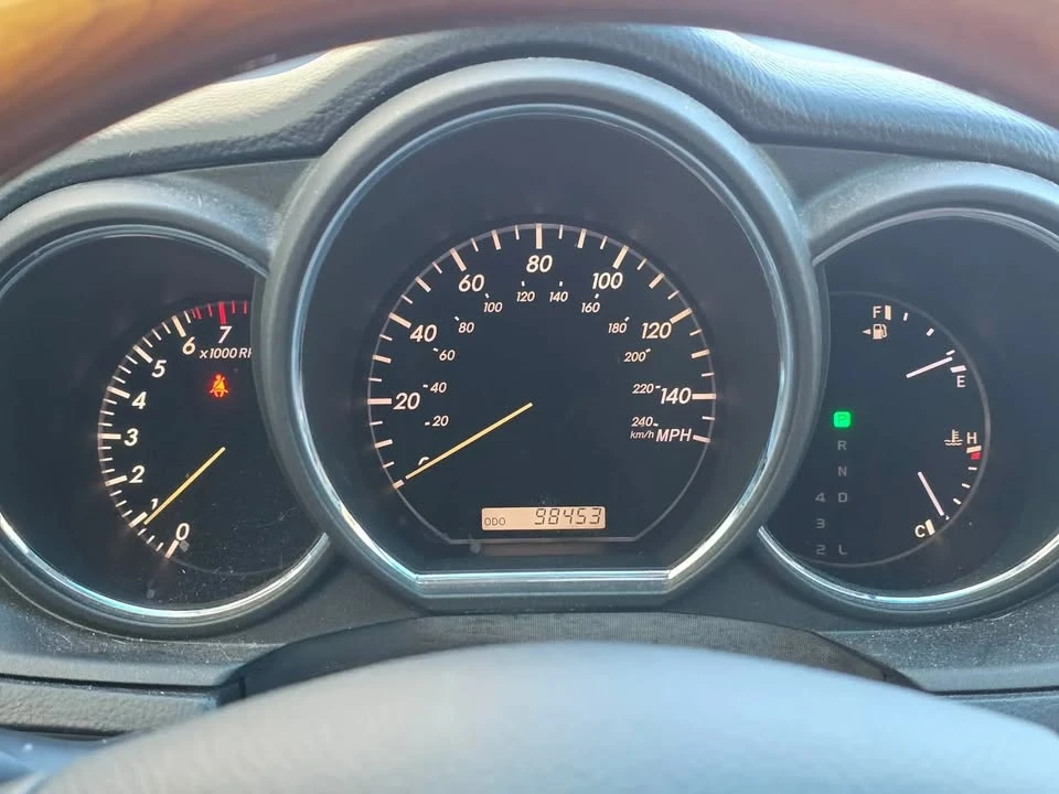 2009 Lexus RX 2nd Gen - Image 20 of 20