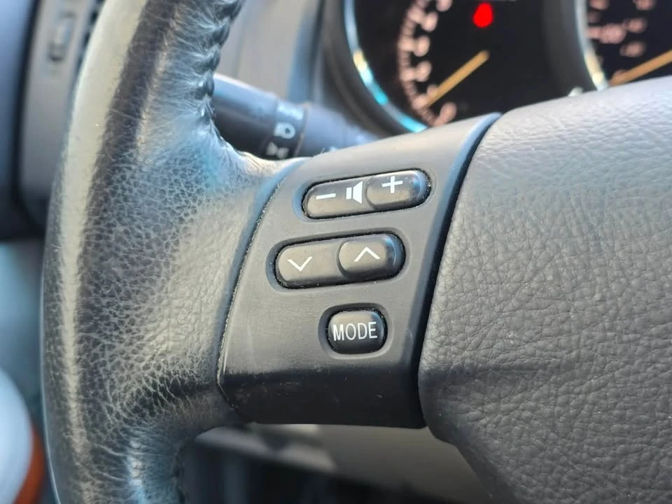 2009 Lexus RX 2nd Gen - Image 19 of 20