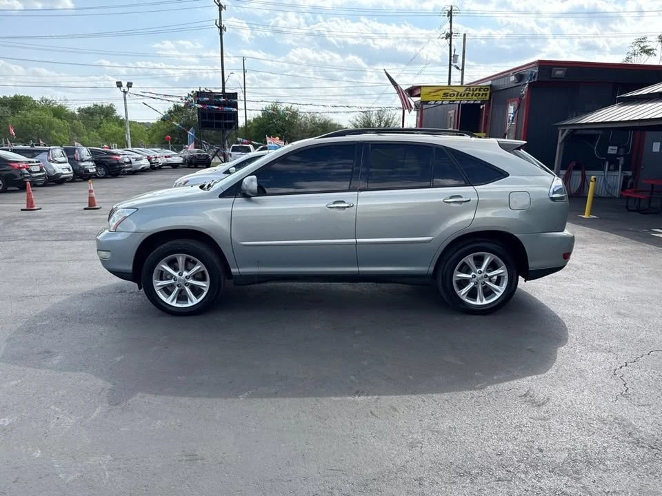 2009 Lexus RX 2nd Gen - Image 6 of 16