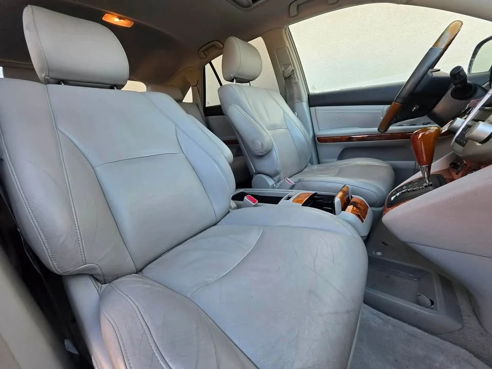 2009 Lexus RX 2nd Gen - Image 17 of 20