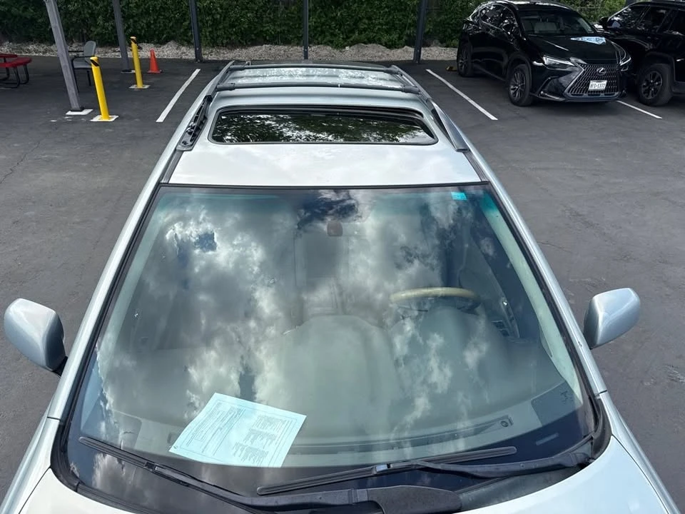 2009 Lexus RX 2nd Gen - Image 16 of 16
