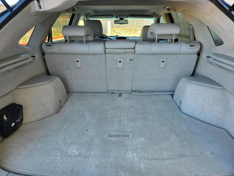 2009 Lexus RX 2nd Gen - Image 5 of 20