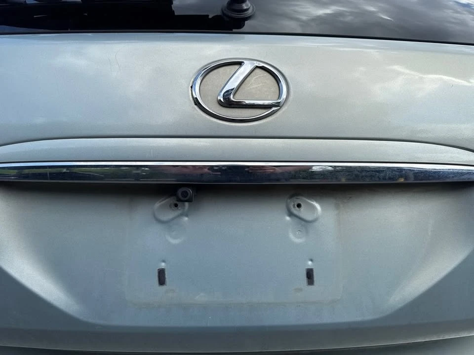 2009 Lexus RX 2nd Gen - Image 13 of 16