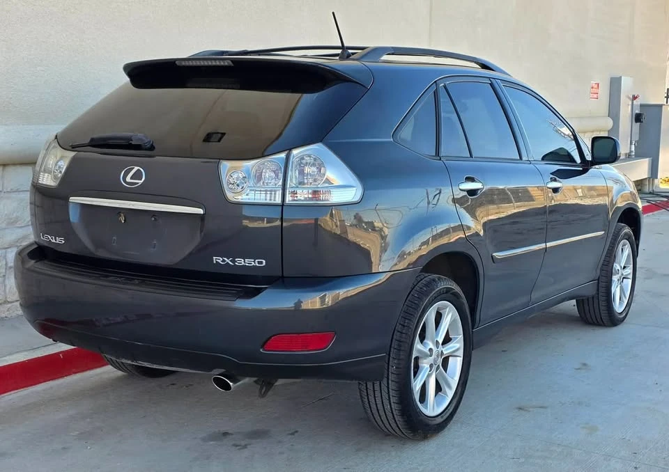 2009 Lexus RX 2nd Gen - Image 3 of 20