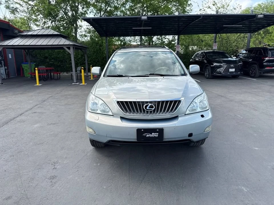 2009 Lexus RX 2nd Gen - Image 8 of 16