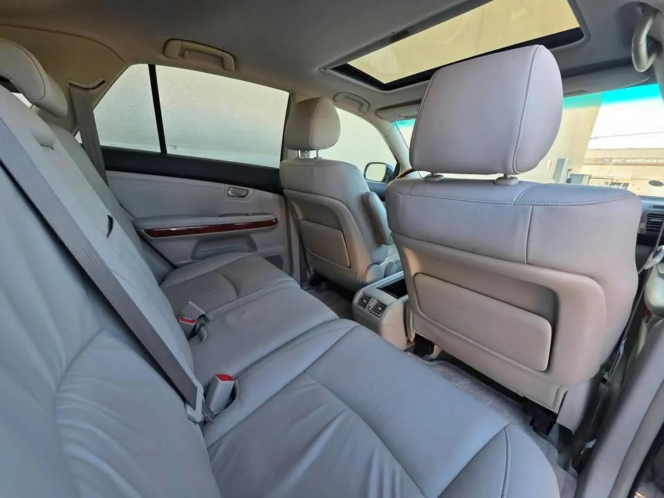 2009 Lexus RX 2nd Gen - Image 15 of 20