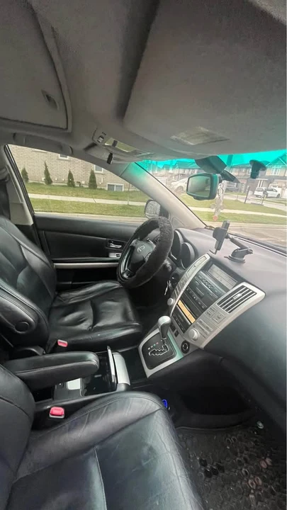 2009 Lexus RX 2nd Gen - Image 3 of 7
