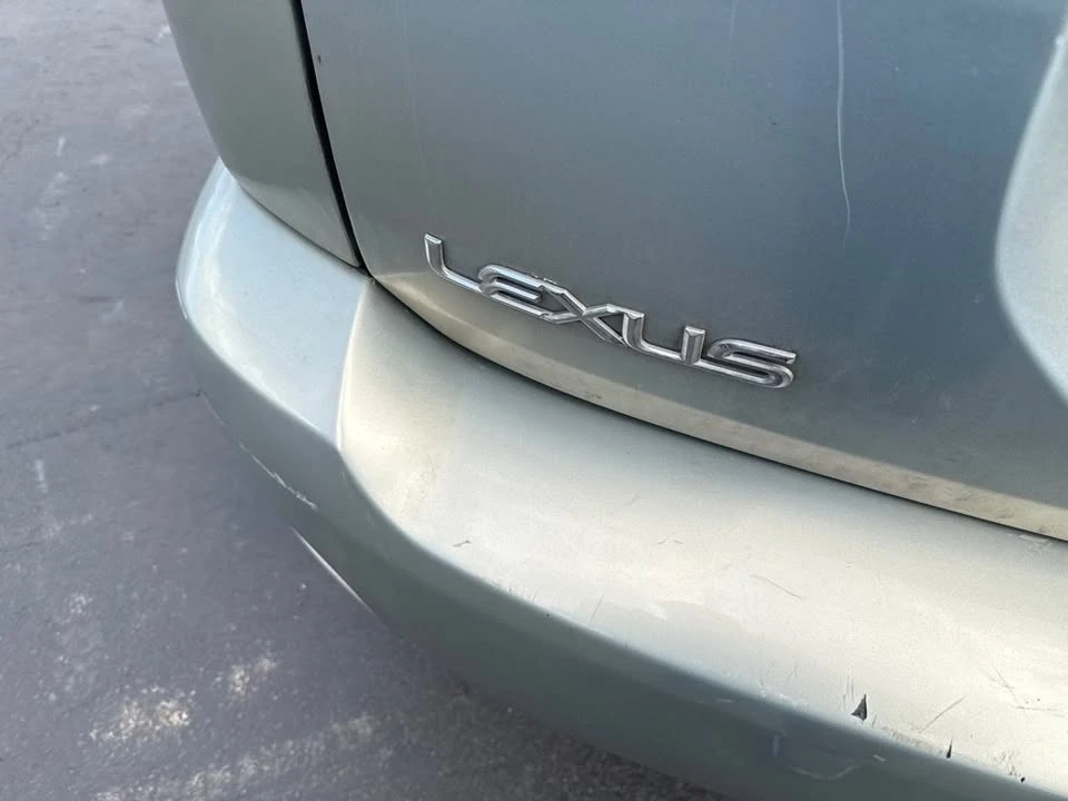 2009 Lexus RX 2nd Gen - Image 14 of 16