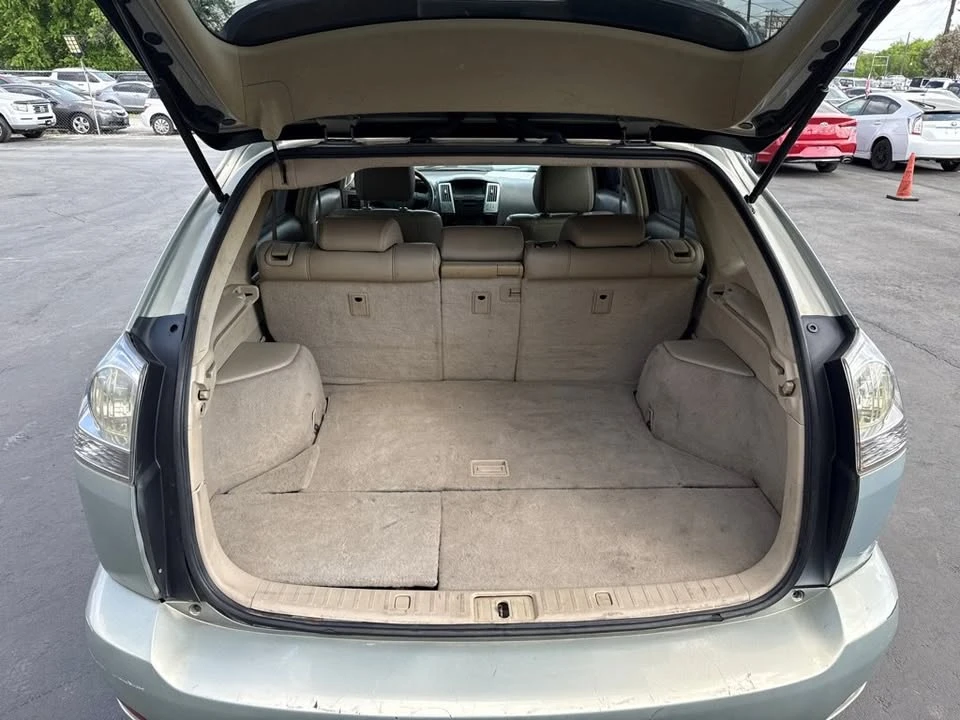 2009 Lexus RX 2nd Gen - Image 12 of 16